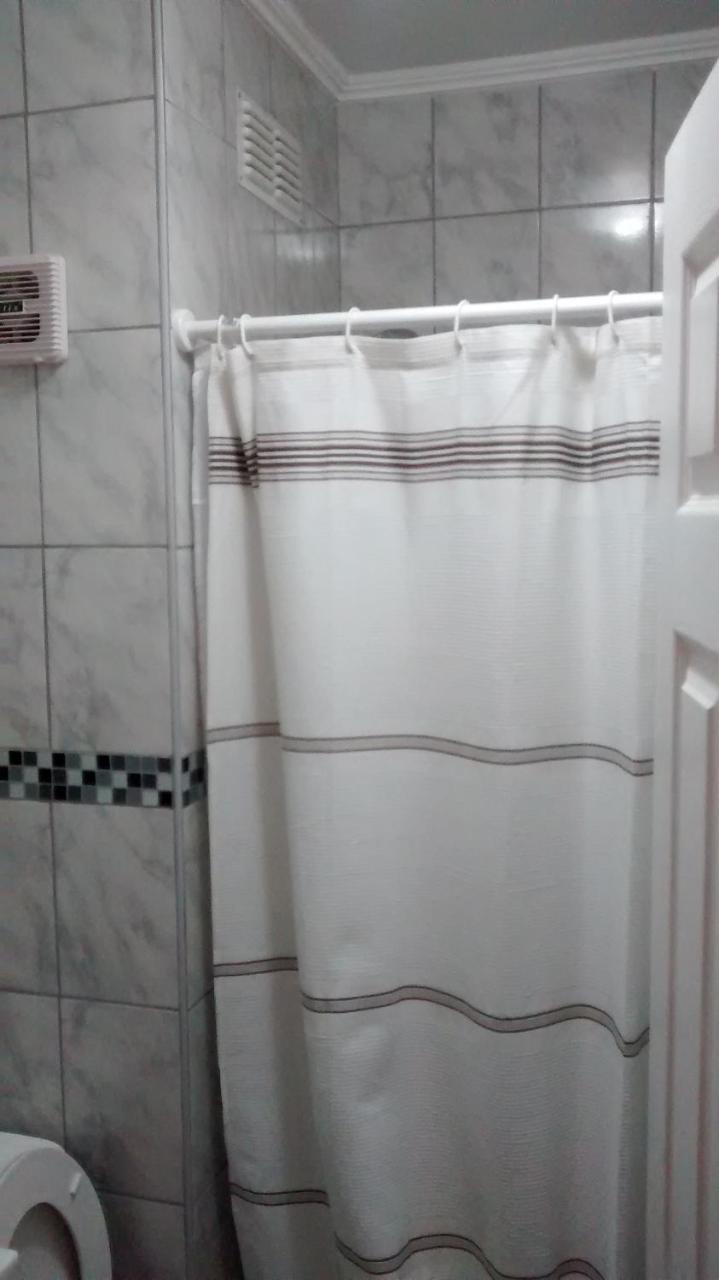 Casa Huespedes Angoba Hotel Arica Eksteriør billede