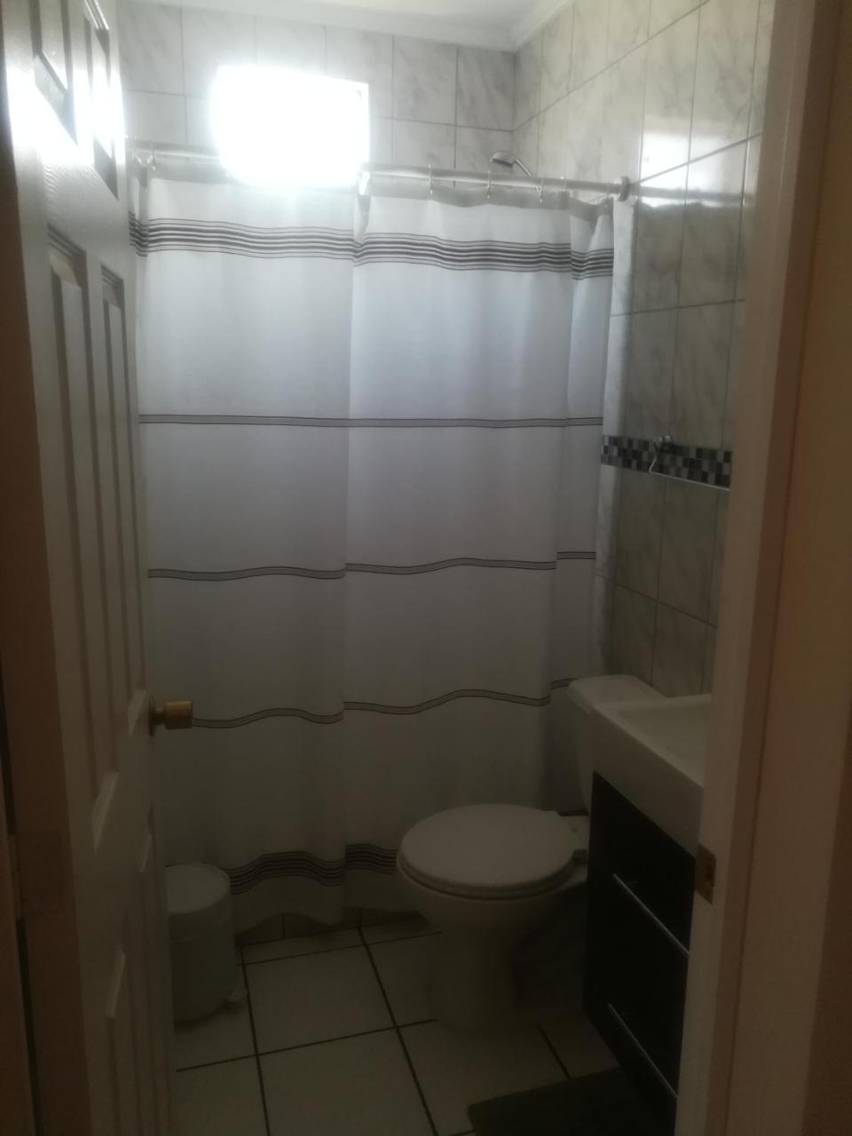 Casa Huespedes Angoba Hotel Arica Eksteriør billede