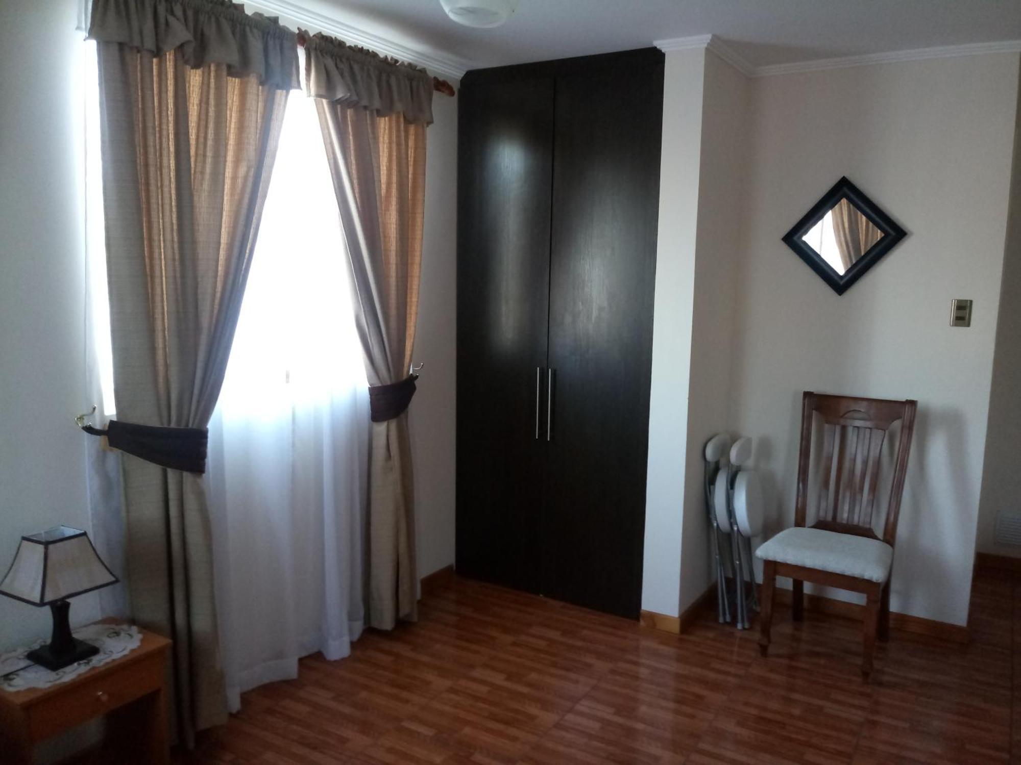 Casa Huespedes Angoba Hotel Arica Eksteriør billede