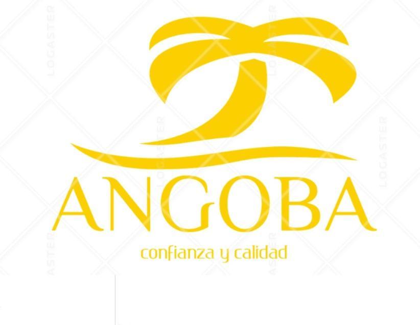 Casa Huespedes Angoba Hotel Arica Eksteriør billede